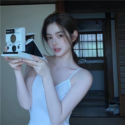 女人与高铁